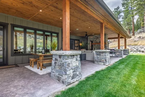 Exterior - 26 Eagle View Dr, Clancy, MT 59634 photo 13 of 23
