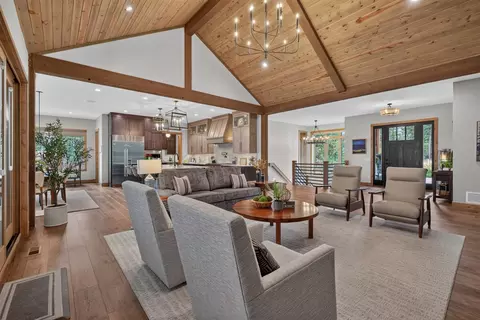 Living - 26 Eagle View Dr, Clancy, MT 59634 photo 8 of 13