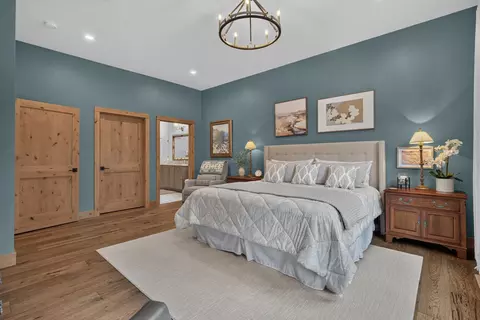 Bedroom - 26 Eagle View Dr, Clancy, MT 59634 photo 5 of 11