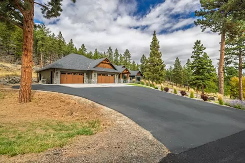 Exterior - 26 Eagle View Dr, Clancy, MT 59634 photo 19 of 23