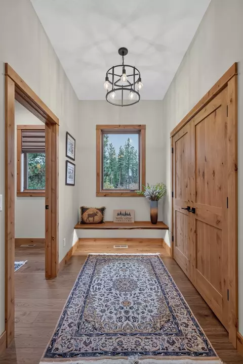 Entry Way - 26 Eagle View Dr, Clancy, MT 59634 photo 7 of 13
