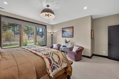 Bedroom - 26 Eagle View Dr, Clancy, MT 59634 photo 9 of 11
