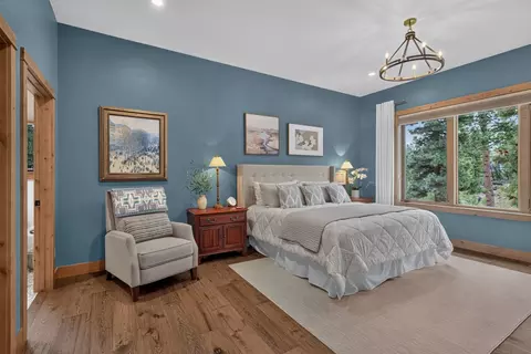 Bedroom - 26 Eagle View Dr, Clancy, MT 59634 photo 6 of 11