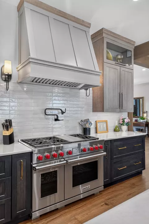 Kitchen - 26 Eagle View Dr, Clancy, MT 59634 photo 3 of 11