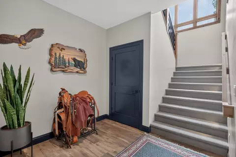 Entry Way - 26 Eagle View Dr, Clancy, MT 59634 photo 11 of 13