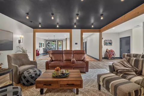 Living - 26 Eagle View Dr, Clancy, MT 59634 photo 12 of 13