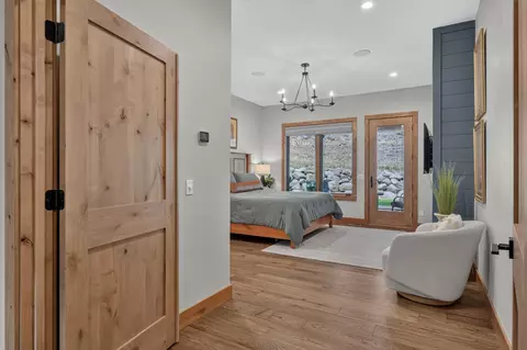 Entry Way - 26 Eagle View Dr, Clancy, MT 59634 photo 6 of 13