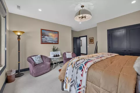 Bedroom - 26 Eagle View Dr, Clancy, MT 59634 photo 8 of 11