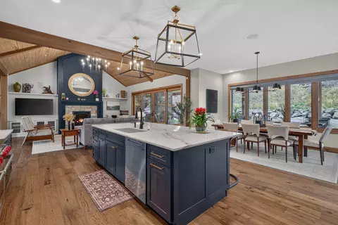 Kitchen - 26 Eagle View Dr, Clancy, MT 59634 photo 5 of 11