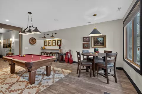 Dining - 26 Eagle View Dr, Clancy, MT 59634 photo 7 of 7