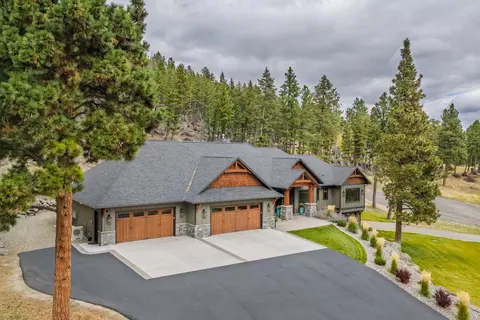 Exterior - 26 Eagle View Dr, Clancy, MT 59634 photo 20 of 23