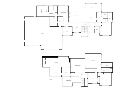 Floorplan - 26 Eagle View Dr, Clancy, MT 59634 photo 3 of 3
