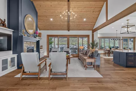 Living - 26 Eagle View Dr, Clancy, MT 59634 photo 1 of 13