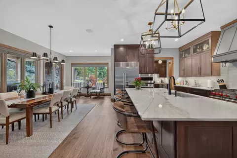 Dining - 26 Eagle View Dr, Clancy, MT 59634 photo 6 of 7