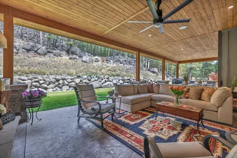 Exterior - 26 Eagle View Dr, Clancy, MT 59634 photo 9 of 23
