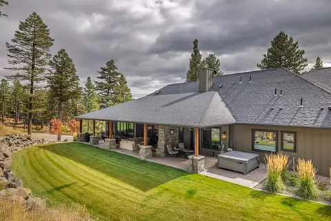 Exterior - 26 Eagle View Dr, Clancy, MT 59634 photo 15 of 23