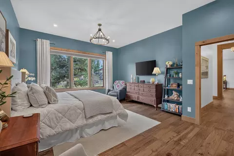 Bedroom - 26 Eagle View Dr, Clancy, MT 59634 photo 4 of 11