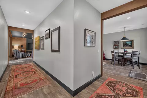 Entry Way - 26 Eagle View Dr, Clancy, MT 59634 photo 12 of 13