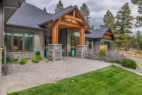 Exterior - 26 Eagle View Dr, Clancy, MT 59634 photo 2 of 23