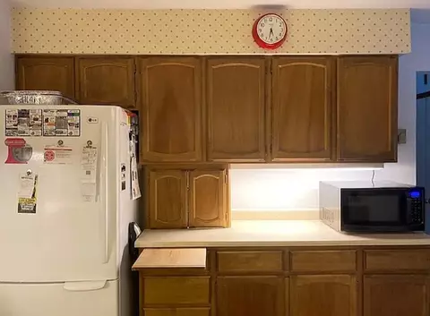 Kitchen - 250 Sunny Side Dr, Libby, MT 59923 photo 6 of 6