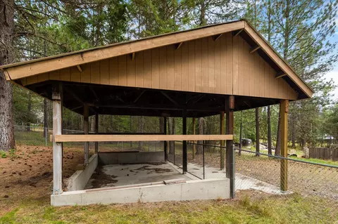 Exterior - 250 Sunny Side Dr, Libby, MT 59923 photo 16 of 20