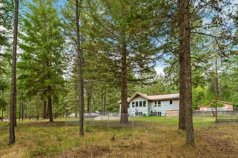 Exterior - 250 Sunny Side Dr, Libby, MT 59923 photo 19 of 20