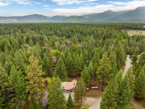 View/Area - 250 Sunny Side Dr, Libby, MT 59923 photo 2 of 9