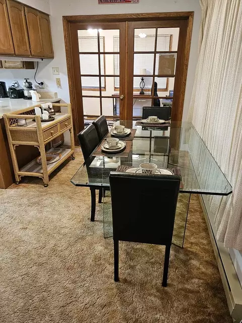 Dining - 250 Sunny Side Dr, Libby, MT 59923 photo 1 of 2