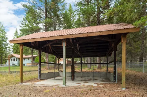 Exterior - 250 Sunny Side Dr, Libby, MT 59923 photo 15 of 20