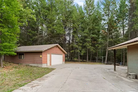 Exterior - 250 Sunny Side Dr, Libby, MT 59923 photo 10 of 20