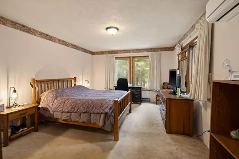 Bedroom - 250 Sunny Side Dr, Libby, MT 59923 photo 3 of 6