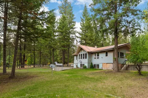Exterior - 250 Sunny Side Dr, Libby, MT 59923 photo 17 of 20
