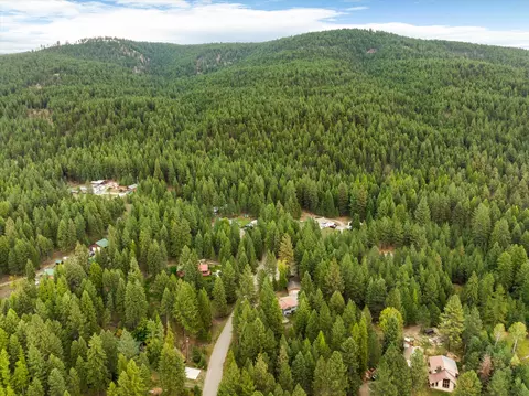 View/Area - 250 Sunny Side Dr, Libby, MT 59923 photo 6 of 9