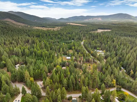 View/Area - 250 Sunny Side Dr, Libby, MT 59923 photo 7 of 9