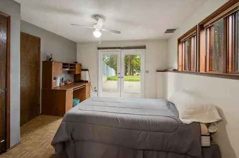 Bedroom - 250 Sunny Side Dr, Libby, MT 59923 photo 5 of 6