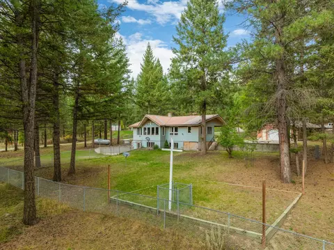 Exterior - 250 Sunny Side Dr, Libby, MT 59923 photo 20 of 20
