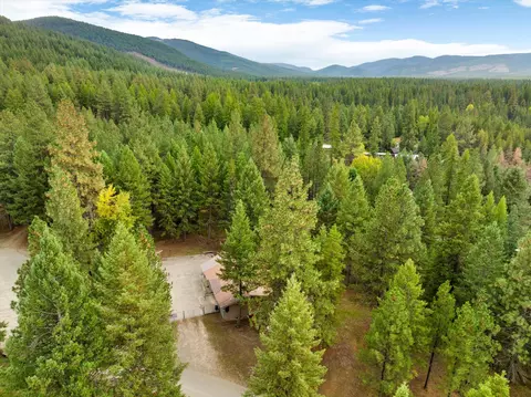 View/Area - 250 Sunny Side Dr, Libby, MT 59923 photo 9 of 9