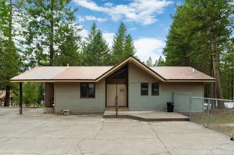 Exterior - 250 Sunny Side Dr, Libby, MT 59923 photo 5 of 20