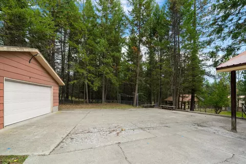 Exterior - 250 Sunny Side Dr, Libby, MT 59923 photo 11 of 20