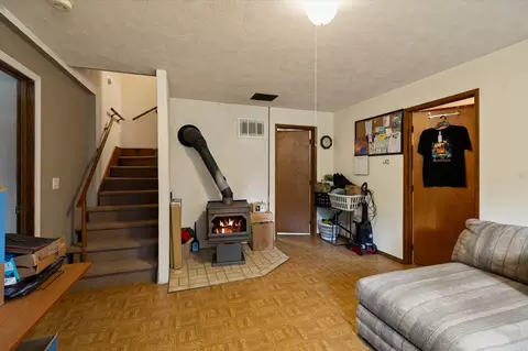 Entry Way - 250 Sunny Side Dr, Libby, MT 59923 photo 3 of 3