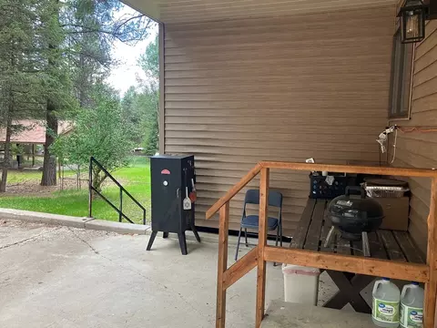 Exterior - 250 Sunny Side Dr, Libby, MT 59923 photo 9 of 20