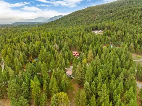 View/Area - 250 Sunny Side Dr, Libby, MT 59923 photo 5 of 9