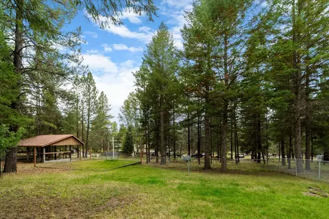 Exterior - 250 Sunny Side Dr, Libby, MT 59923 photo 13 of 20