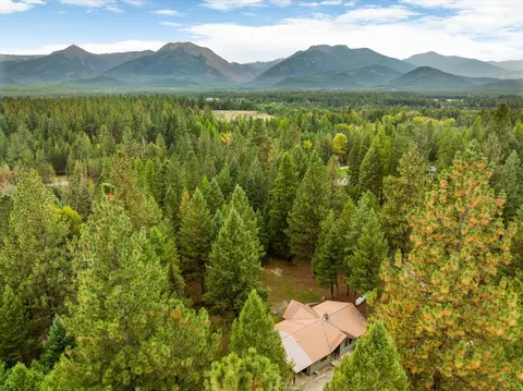 View/Area - 250 Sunny Side Dr, Libby, MT 59923 photo 4 of 9