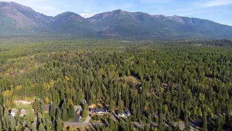 View/Area - 13583 Rising Wolf Dr, Bigfork, MT 59911 photo 3 of 8