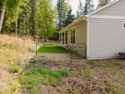 Exterior - 13583 Rising Wolf Dr, Bigfork, MT 59911 photo 6 of 7