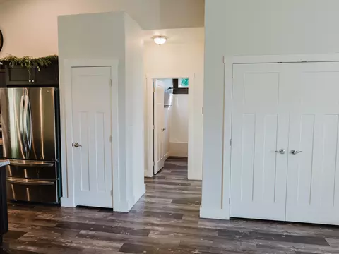 Entry Way - 13583 Rising Wolf Dr, Bigfork, MT 59911 photo 1 of 1