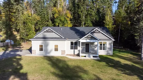 Exterior - 13583 Rising Wolf Dr, Bigfork, MT 59911 photo 2 of 7