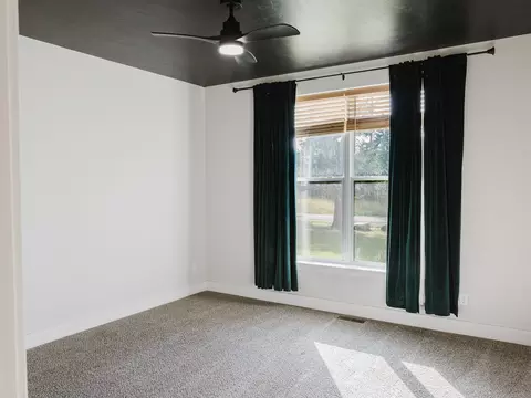 Bedroom - 13583 Rising Wolf Dr, Bigfork, MT 59911 photo 5 of 7