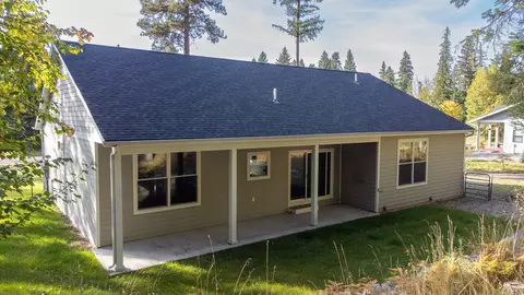 Exterior - 13583 Rising Wolf Dr, Bigfork, MT 59911 photo 4 of 7